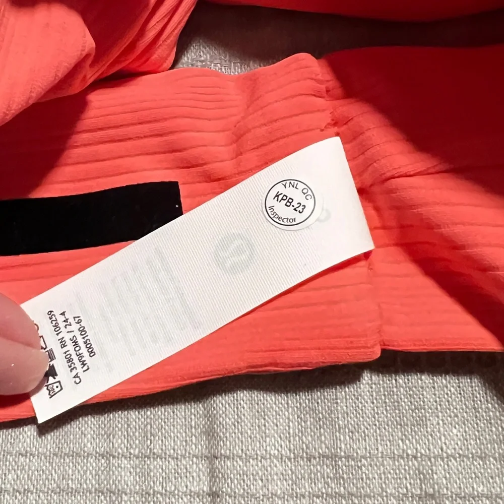 Lululemon NWOT Headband